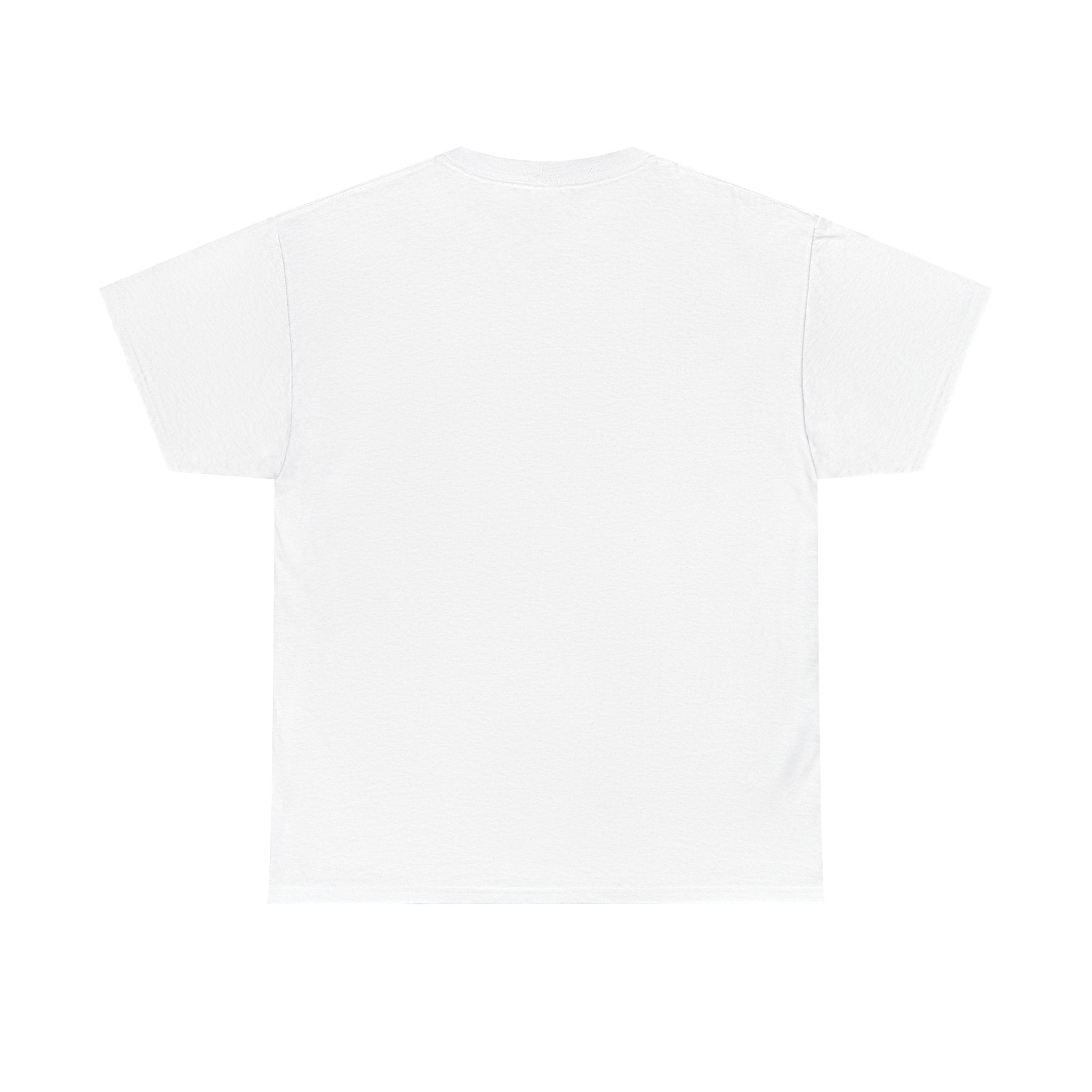 T-Shirt — "I have an Aunt Artica... She's always cold" Funny Family Humor Tee