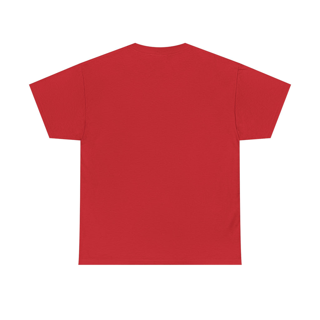 T-Shirt — "I have an Aunt Artica... She's always cold" Funny Family Humor Tee