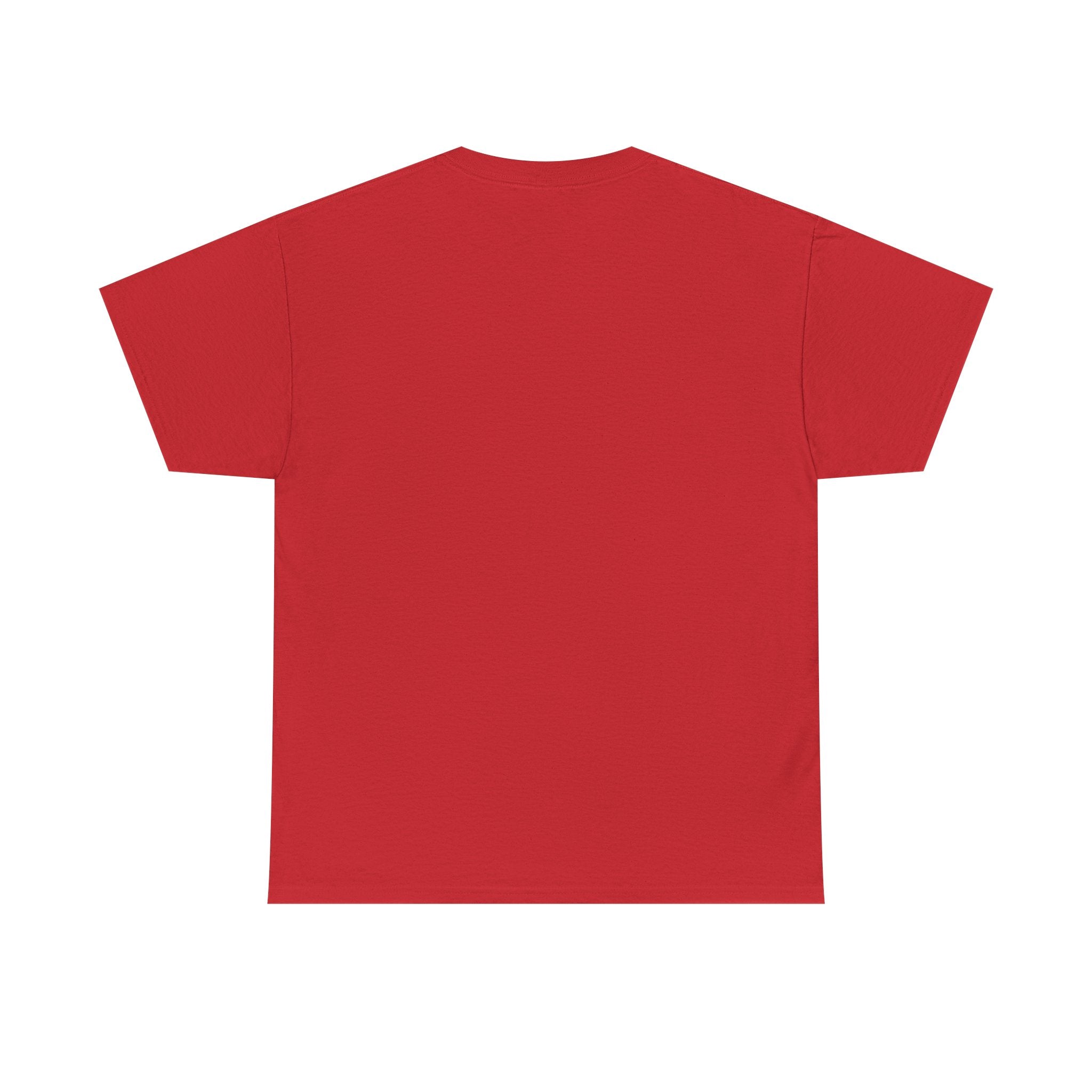 T-Shirt — "I have an Aunt Artica... She's always cold" Funny Family Humor Tee
