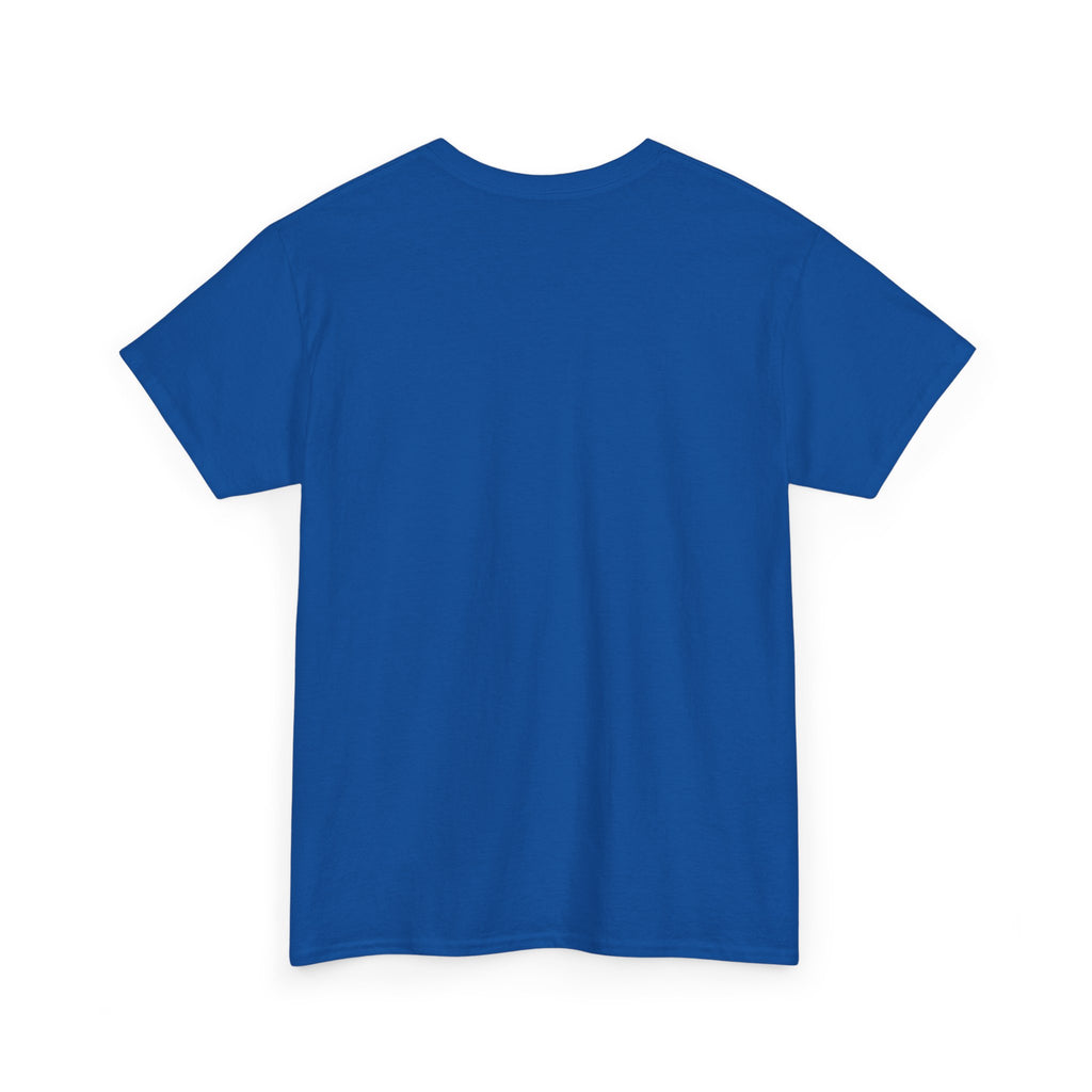 T-Shirt — "I have an Aunt Artica... She's always cold" Funny Family Humor Tee