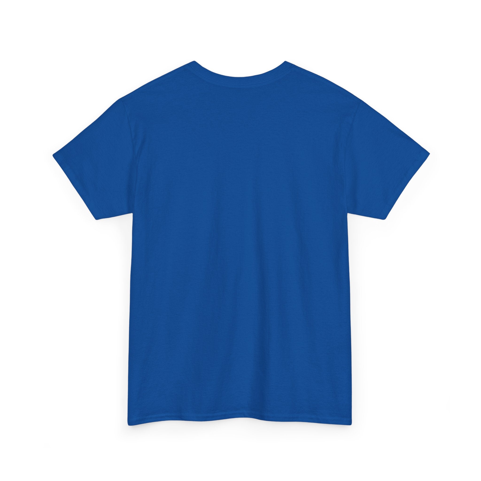 T-Shirt — "I have an Aunt Artica... She's always cold" Funny Family Humor Tee