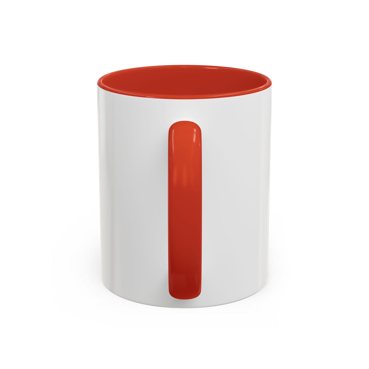 Foul Taunting!! Christmas Elf vs Reindeer Coffee Mug, designed by GIGI, (11/15 oz)