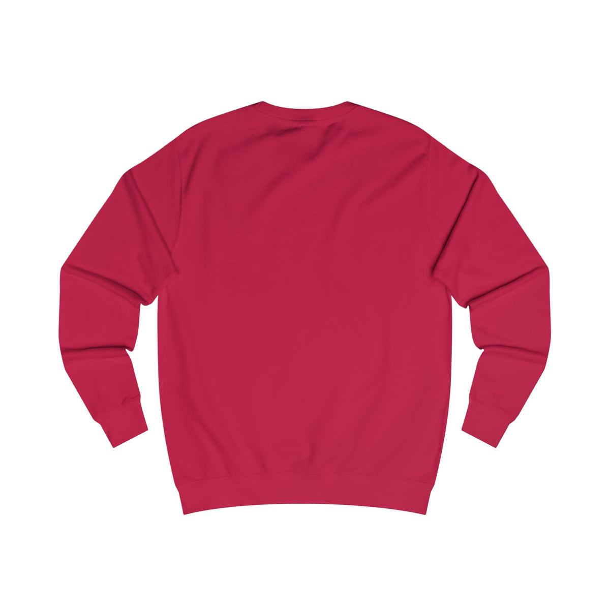 Dancer Reindeer Sweatshirt — Cute Holiday Pole "Dancer" Christmas, Designed by GIGI