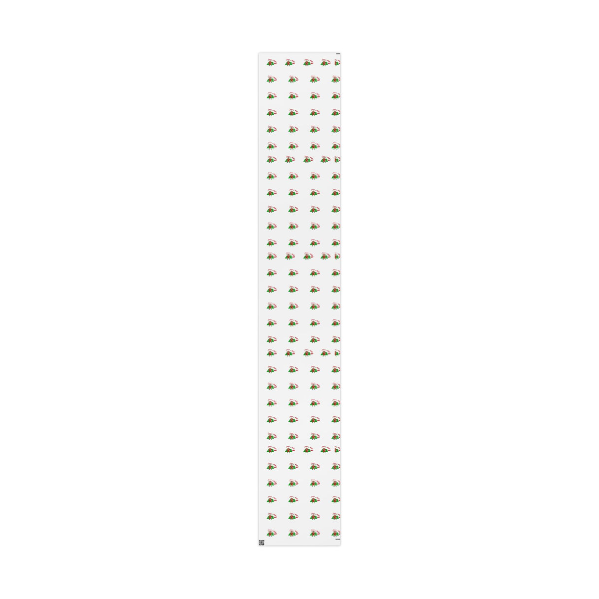 Holiday Funny Wrapping Paper Roll — Festive Fun Gift Wrap, Designed Exclusively by GIGI