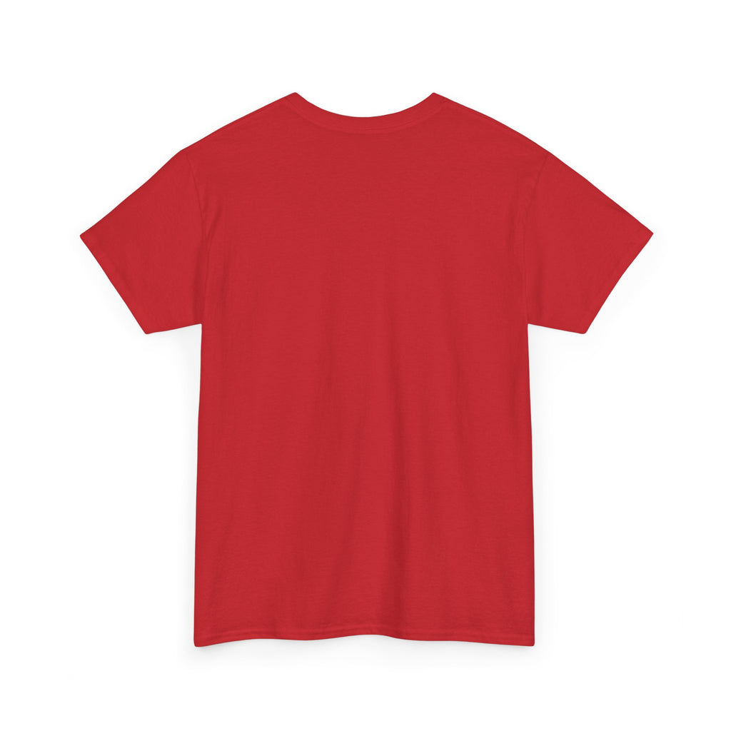 T-Shirt — "I have an Aunt Artica... She's always cold" Funny Family Humor Tee