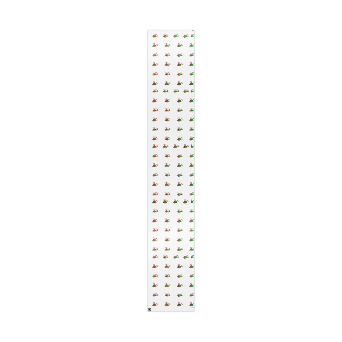 Holiday Funny Wrapping Paper Roll — Festive Fun Gift Wrap, Designed Exclusively by GIGI