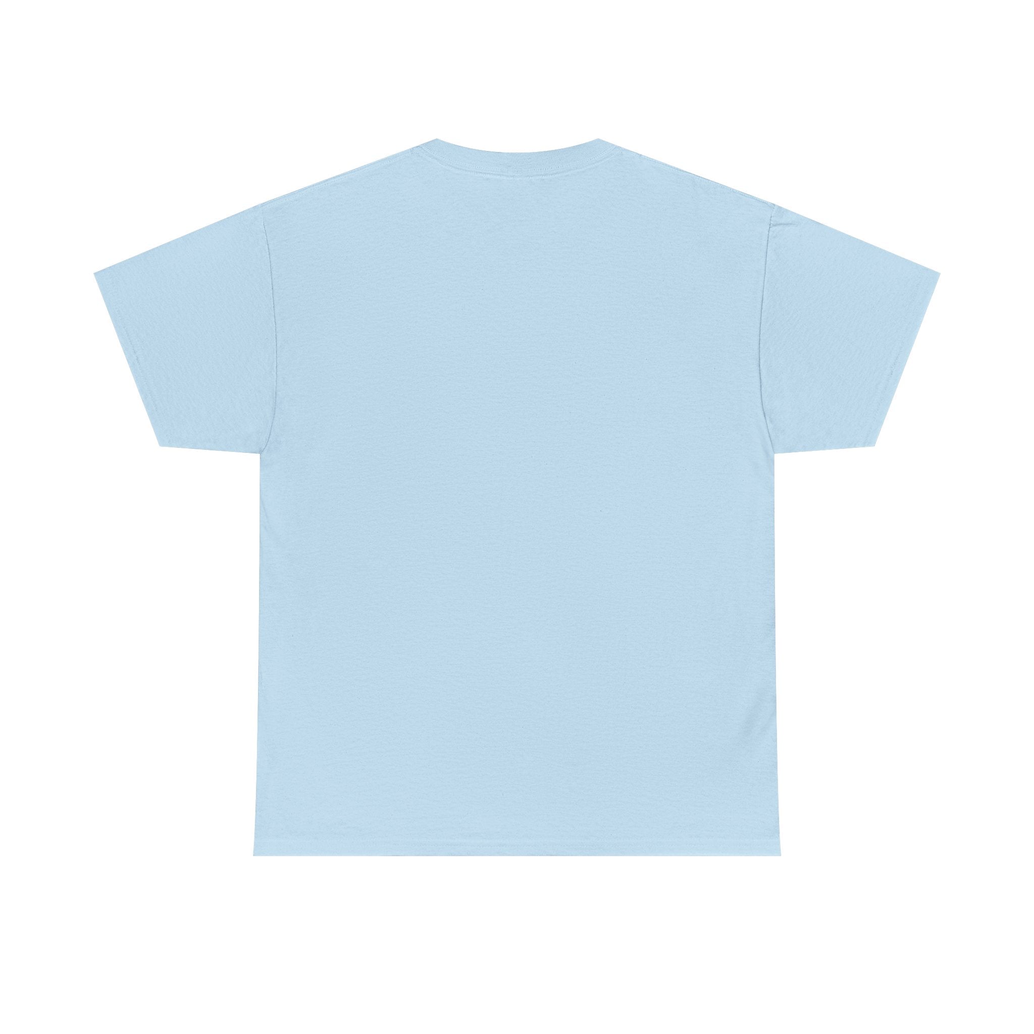 T-Shirt — "I have an Aunt Artica... She's always cold" Funny Family Humor Tee