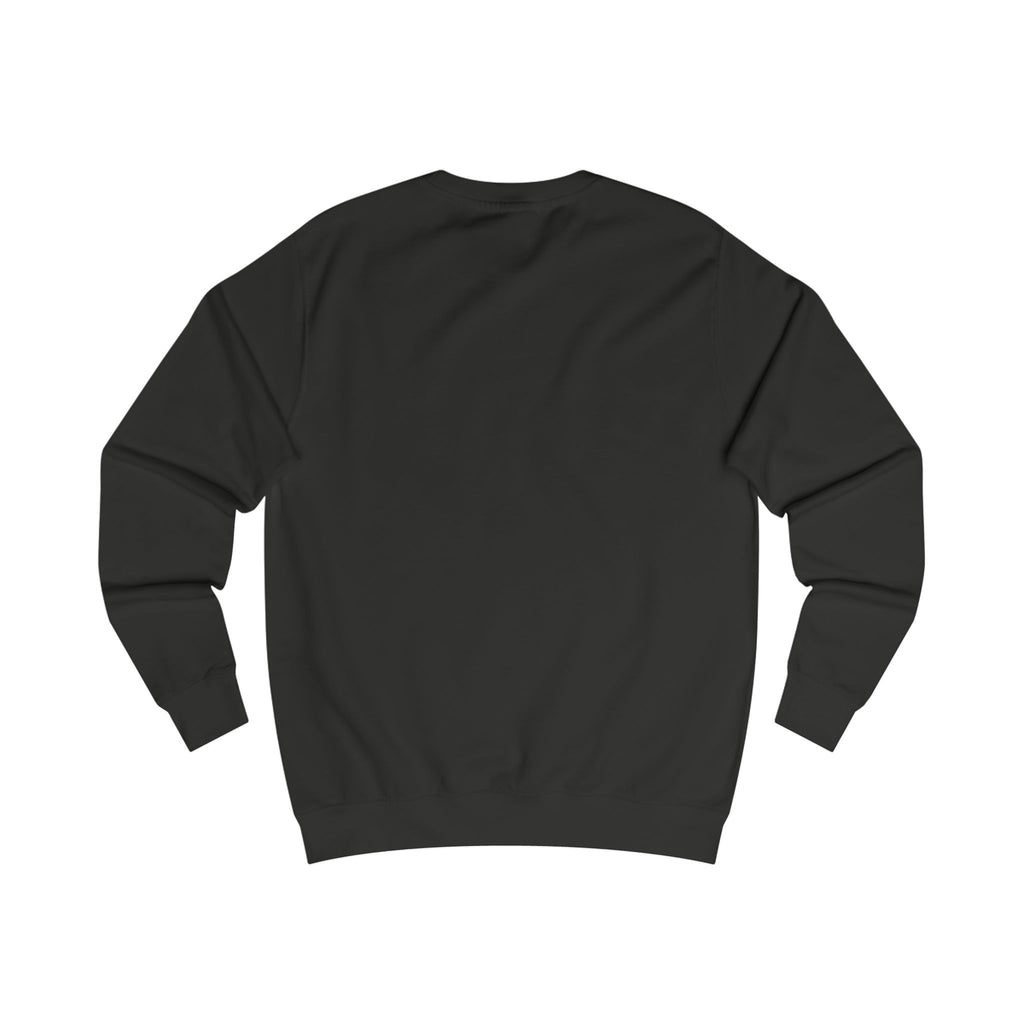Holiday Football Sweatshirt - "It's Blitzin' Time!" Reindeer Player Crewneck, designed by GIGI