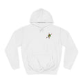 Holiday Hoodie — 'Not Another Tush Push!' Reindeer Christmas Pullover, exclusively designed by GIGI